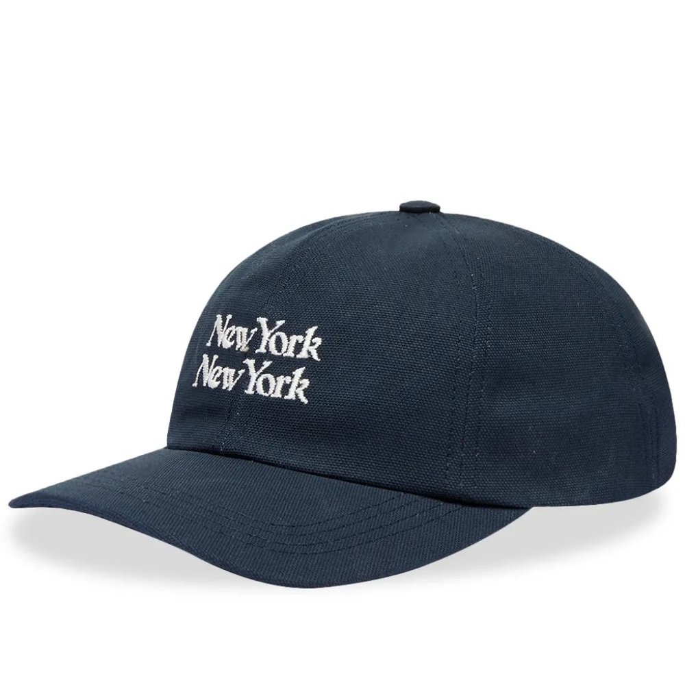 Corridor New York, New York Baseball Cap (One Size)